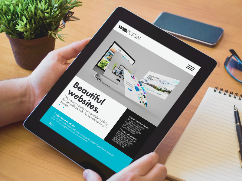 Stop Spending Money on Websites